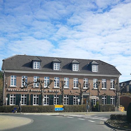 Wachtendonker Hof Bagian luar foto