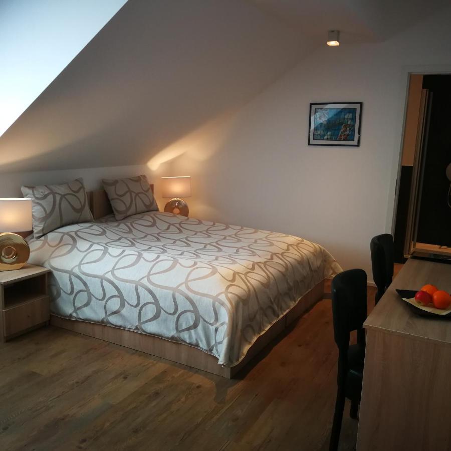 Wachtendonker Hof Bagian luar foto