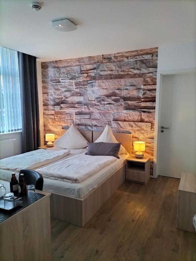 Wachtendonker Hof Bagian luar foto